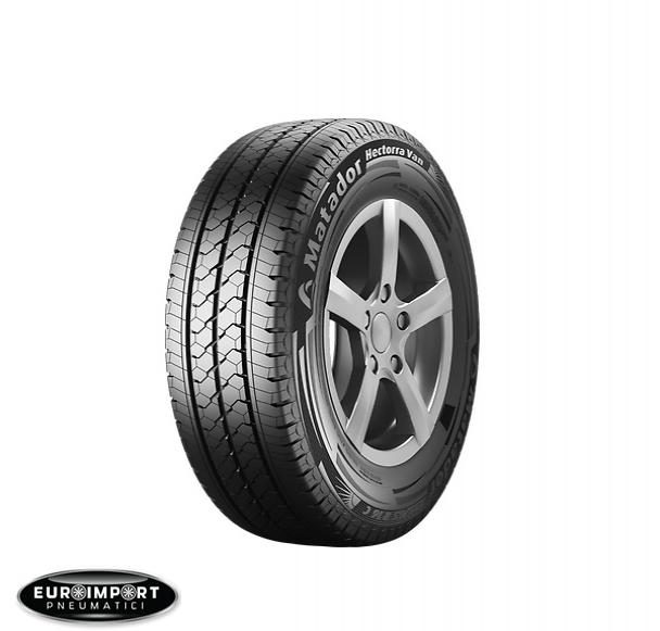 Matador HECTORRA VAN  175/70 R14 95_93 T  Carico C  TL